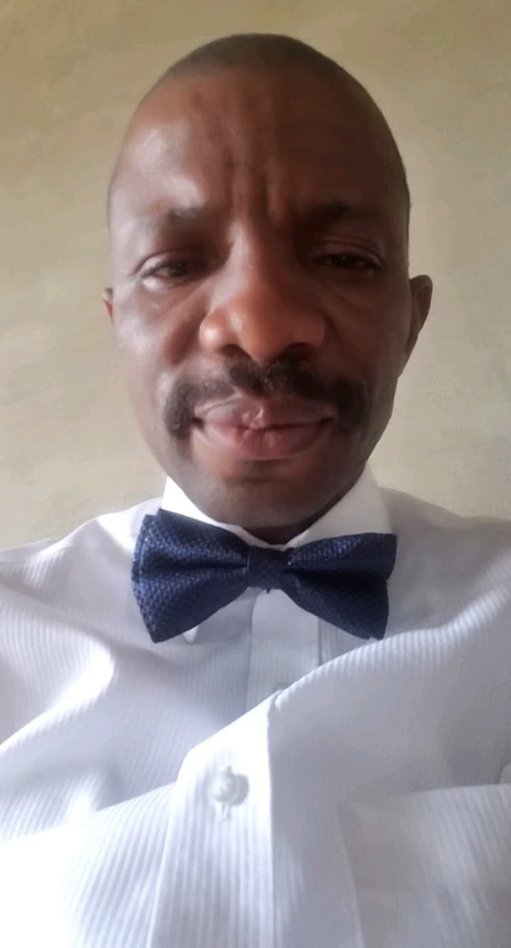 ADETAYO FUNMITO ADESEYE