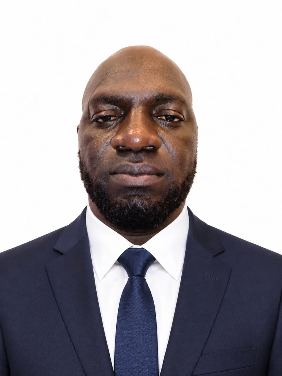 AJEWOLE OLUSOLA TOSIN