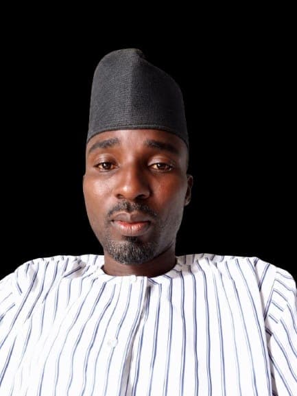 ALIYU MUHAMMAD RABIU