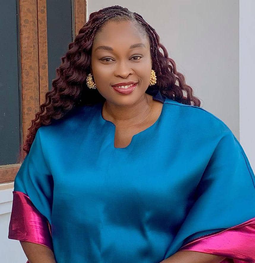 Akpagu Gloria oluchi