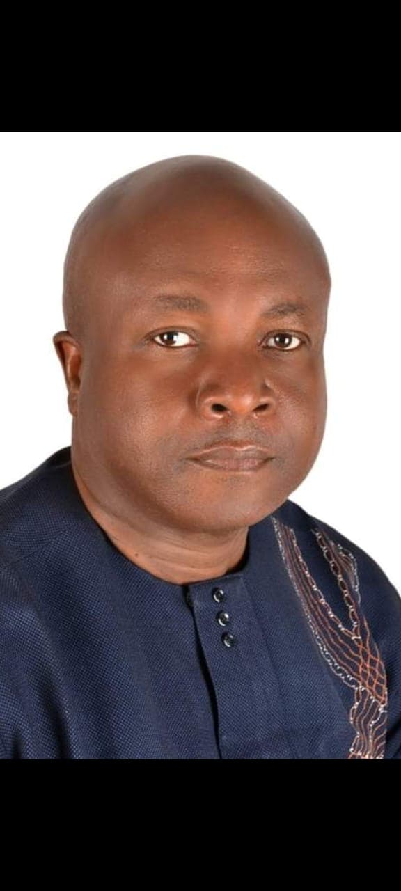 Bar. Obi Joseph Chukwuma